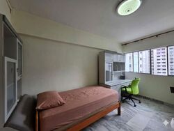 Blk 172 Bukit Batok West Avenue 8 (Bukit Batok), HDB 5 Rooms #607112161